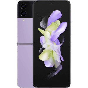 Samsung Galaxy Flip 4 8/256GB Bora Purple (SM-F721BLVHSEK) Samsung Galaxy Flip 4 8/256GB Bora Purple (SM-F721BLVHSEK)