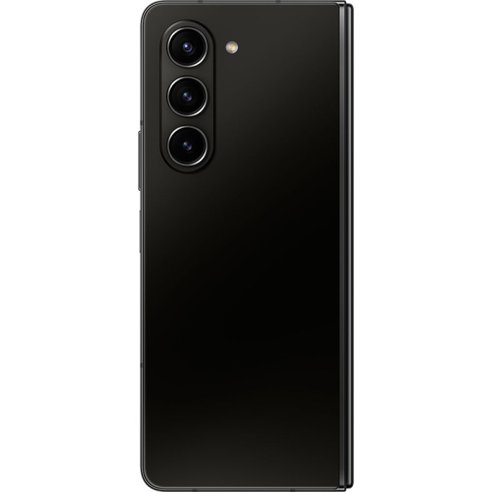 Samsung Galaxy Fold 5 12/256GB Dual Sim Black (SM-F946BZKBSEK)