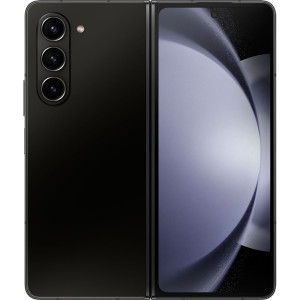 Samsung Galaxy Fold 5 12/1TB Dual Sim Black (SM-F946BZKNSEK)
