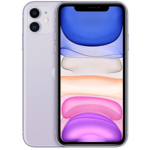 Apple iPhone 11 64GB Slim Box Purple (MHDF3) Apple iPhone 11 64GB Slim Box Purple (MHDF3)