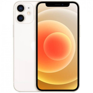 Apple iPhone 12 mini 64GB White (MGDY3) Apple iPhone 12 mini 64GB White (MGDY3)