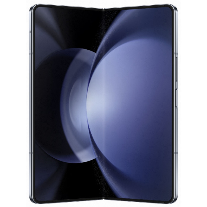 Samsung Galaxy Fold 5 12/512GB Dual Sim Blue (SM-F946BLBCSEK)