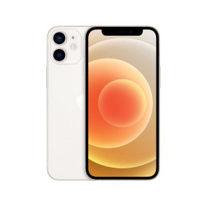 Apple iPhone 12 64GB White (MGJ63/MGH73)