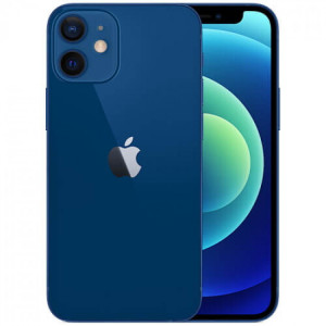 Apple iPhone 12 mini 64GB Blue (MGE13) Apple iPhone 12 mini 64GB Blue (MGE13)