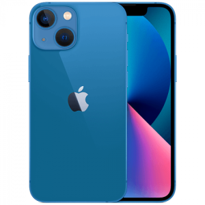 Apple iPhone 13 mini 128GB Blue (MLK43) Apple iPhone 13 mini 128GB Blue (MLK43)
