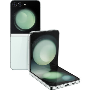 Samsung Galaxy Flip 5 8/512GB Dual Sim Mint (SM-F731BLGHSEK)