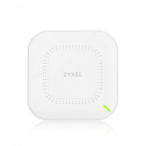 Точка доступа ZYXEL NWA110AX 3-pack (NWA110AX-EU0103F) Точка доступа ZYXEL NWA110AX 3-pack (NWA110AX-EU0103F)