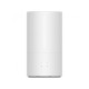 Зволожувач повітря Xiaomi Mi Smart Antibacterial Humidifier white ZNJSQ01DEM (SKV4140GL)