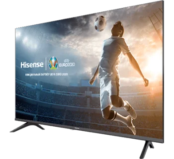 Телевизоры 4K