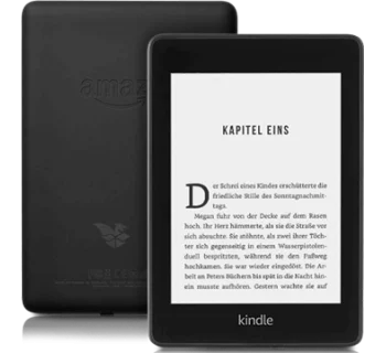 Электронные книги