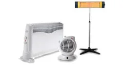 Климатическая техника