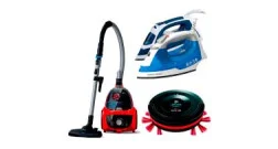 Мелкая бытовая техника для дома