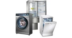 Крупная бытовая техника