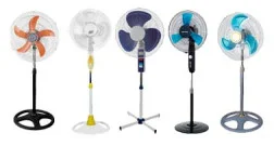 Вентиляторы