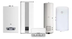 Водонагреватели