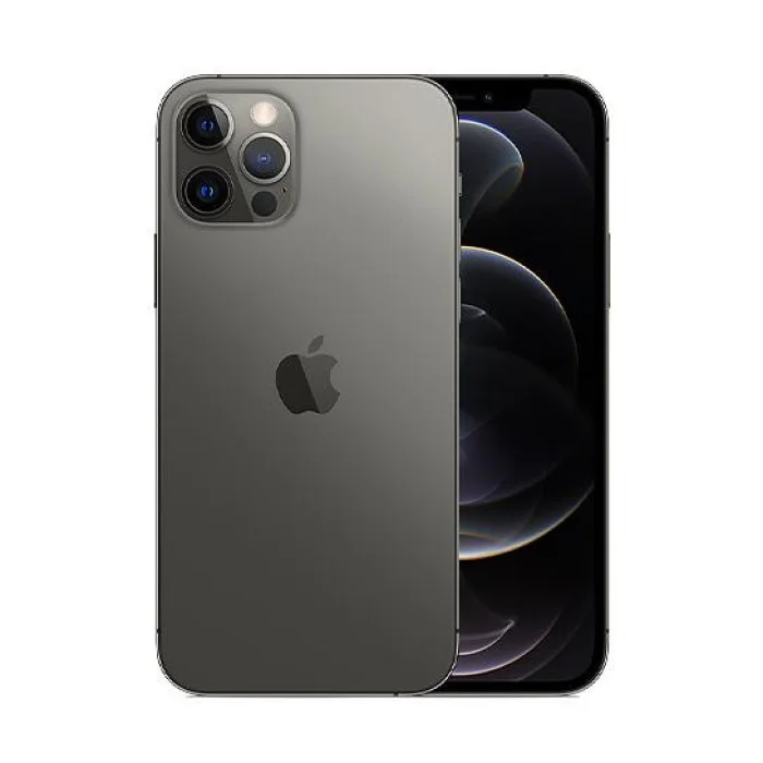 Apple iPhone 12 Pro 512GB Graphite (MGMU3/MGLX3)