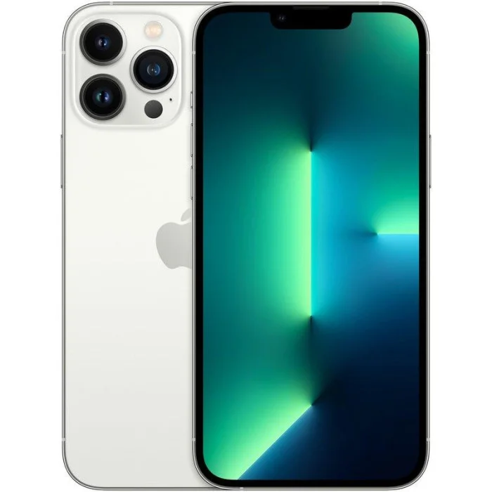 Apple iPhone 13 Pro Max 512GB Silver (MLLG3)