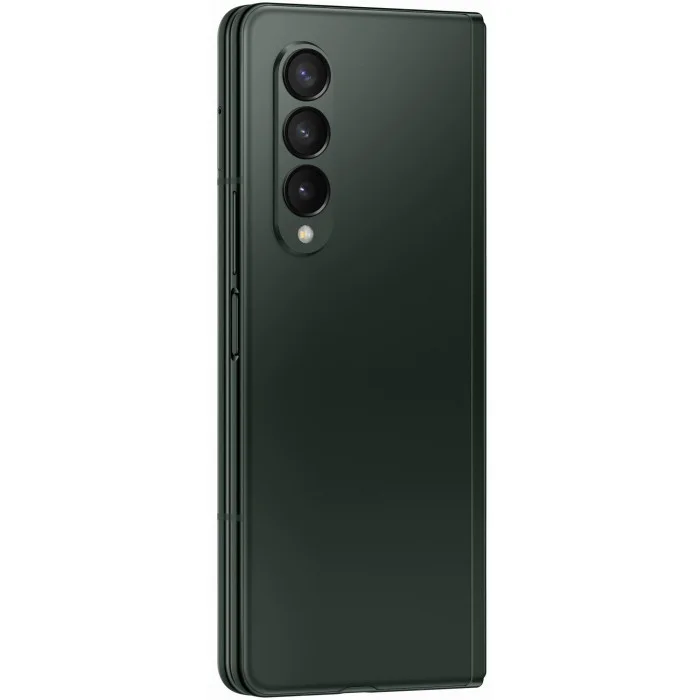 Samsung Galaxy Z Fold 3 SM-F926 12/512GB Dual Sim Phantom Green (SM-F926BZGGSEK)