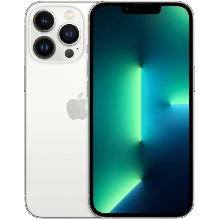Apple iPhone 13 Pro 1TB Silver (MLVW3)