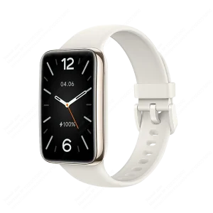Фітнес-браслет Xiaomi Smart Band 7 Pro White (BHR6077CN)