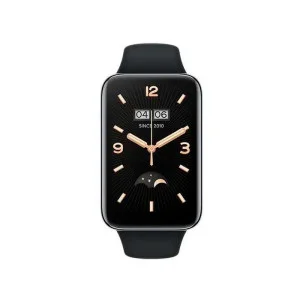 Фітнес-браслет Xiaomi Smart Band 7 Pro Black (BHR5951CN)