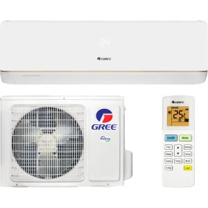 Кондиціонер GREE GWH18AAD-K3DNA5E Wi-Fi (Bora DC inverter) Кондиціонер GREE GWH18AAD-K3DNA5E Wi-Fi (Bora DC inverter)