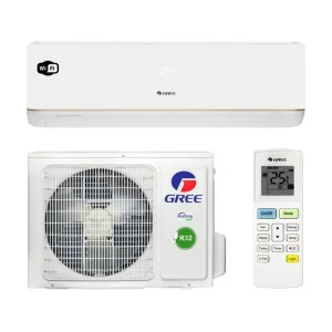 Кондиціонер GREE GWH18AAD-K6DNA5E Wi-Fi (Bora DC inverter R32) Кондиціонер GREE GWH18AAD-K6DNA5E Wi-Fi (Bora DC inverter R32)