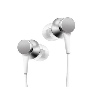 Гарнитура Xiaomi Piston Fresh Bloom Matte Silver (ZBW4355TY)
