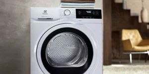 Як вибрати сушильну машину для білизни