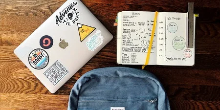 Выбираем ноутбук для удалённой учёбы и работы