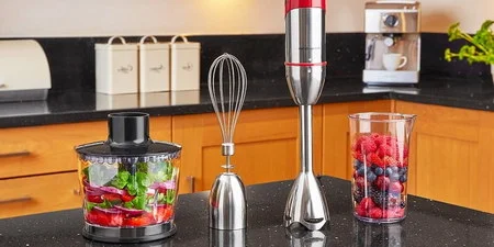 Какой блендер выбрать