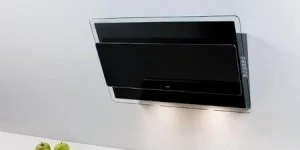 Різновиди та монтаж кухонних витяжок
