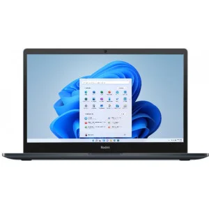 Ноутбук Xiaomi Mi RedmiBook 15 (JYU4507EU) Charcoal Gray Ноутбук Xiaomi Mi RedmiBook 15 (JYU4507EU) Charcoal Gray