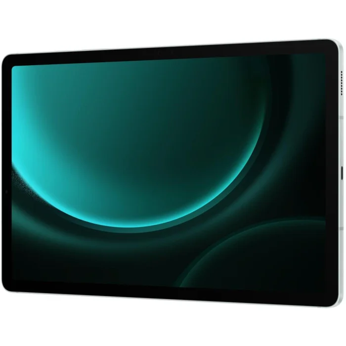 Планшет Samsung Galaxy Tab S9 FE 5G SM-X516 6/128GB Ocean Green (SM-X516BLGASEK)
