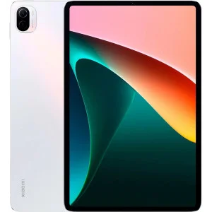 Планшет Xiaomi Pad 5 Pro Wi-Fi + Cellular 6/256GB Pearl White Планшет Xiaomi Pad 5 Pro Wi-Fi + Cellular 6/256GB Pearl White