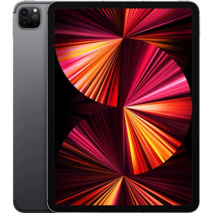 iPad Pro 11 2021 Wi-Fi 1TB Space Gray (MHQY3)