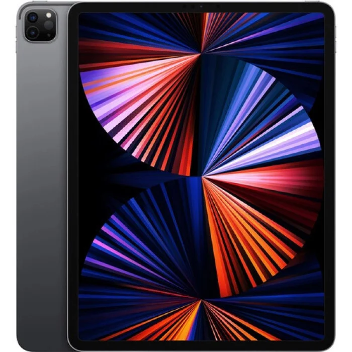 iPad Pro 12.9 2021 Wi-Fi + Cellular 1TB Space Gray (MHP13, MHRA3)