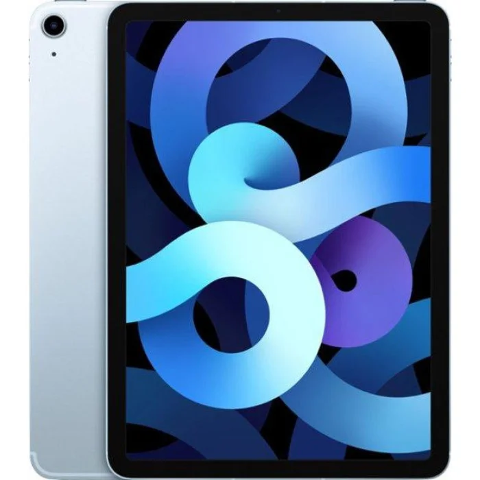 iPad Air 2020 Wi-Fi 256GB Sky Blue (MYFY2)