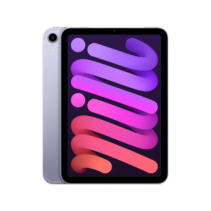 iPad mini 6 Wi-Fi 64GB Purple (MK7R3)