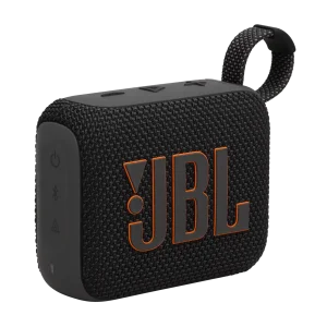 JBL Go 4 (JBLGO4BLK)