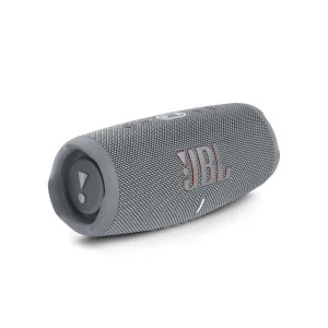 JBL CHARGE 5 (JBLCHARGE5GRY) JBL CHARGE 5 (JBLCHARGE5GRY)