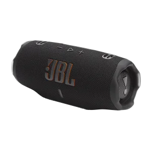 JBL Charge 6 (JBLCHARGE6BLK)