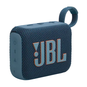 JBL Go 4 (JBLGO4BLU)