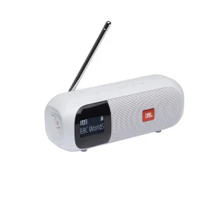JBL TUNER 2 (JBLTUNER2WHT)