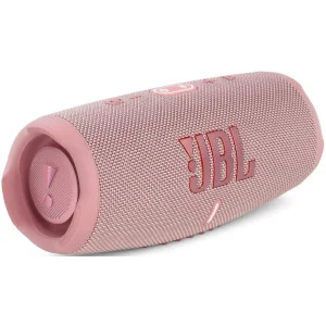 JBL CHARGE 5 (JBLCHARGE5PINK)