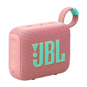 JBL Go 4 (JBLGO4PINK)