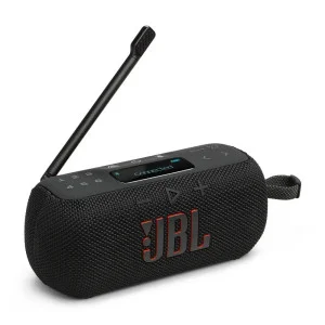 JBL TUNER3 (JBLTUNER3BLK)