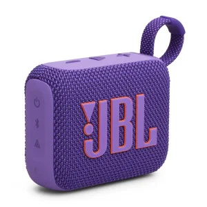 JBL Go 4 (JBLGO4PUR)