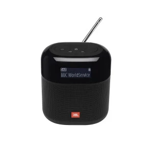 JBL TUNER XL (JBLTUNERXLBLKEU)