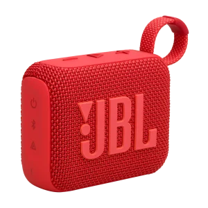 JBL Go 4 (JBLGO4RED)